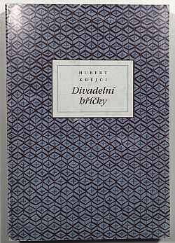 Divadelní hříčky