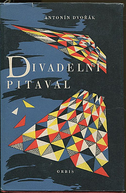 Divadelní pitaval