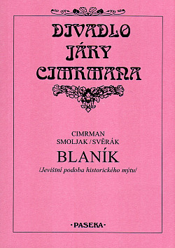 Blaník