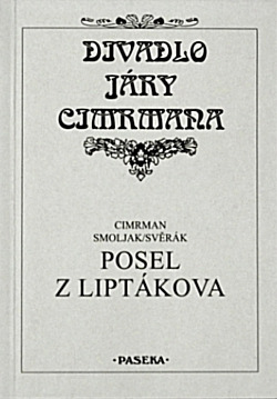 Posel z Liptákova