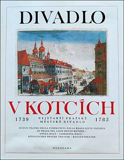 Divadlo V Kotcích