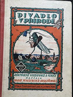 Divadlo v přírodě