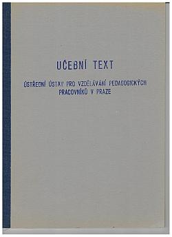 Díváme se kolem sebe