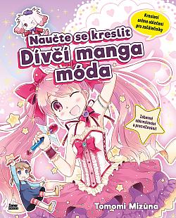 Dívčí manga móda
