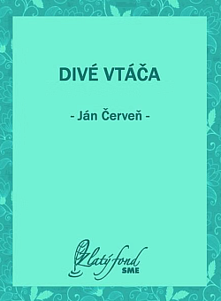 Divé vtáča