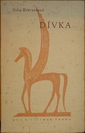 Dívka