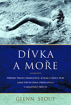 Dívka a moře