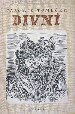 Divní