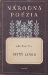 Divný Janko