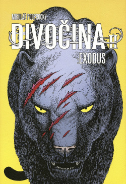 Divočina II: Exodus