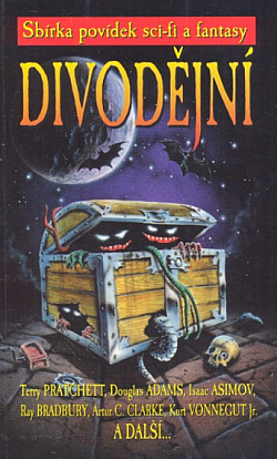 Divodějní