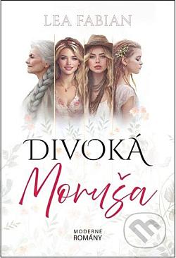 Divoká Moruša