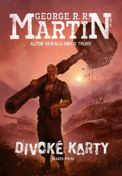 Divoké karty I