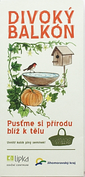 Divoký balkón