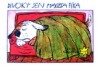 Divoký sen Maxipsa Fíka