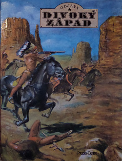 Divoký západ