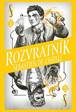Rozvratník