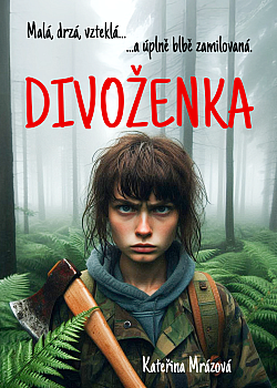 Divoženka