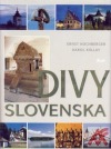 Divy Slovenska