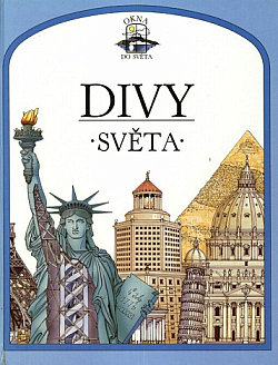 Divy světa