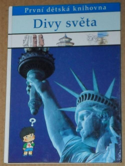 Divy světa