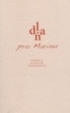 Dlaň pro Marinu