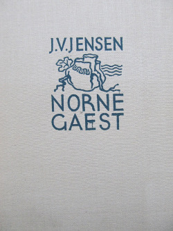 Norne-Gaest