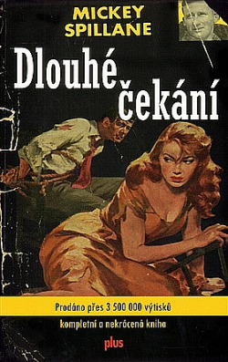 Dlouhé čekání