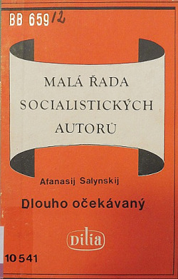 Dlouho očekávaný