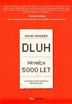 Dluh. Prvních 5000 let