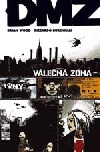 Válečná zóna