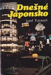 Dnešné Japonsko