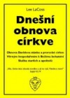 Dnešní obnova církve