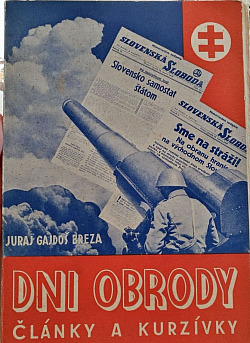 Dni obrody