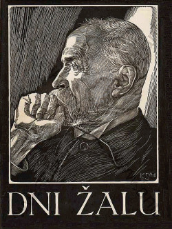 Dni žalu