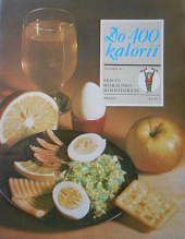 Do 400 kalorií