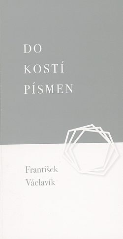 Do kostí písmen