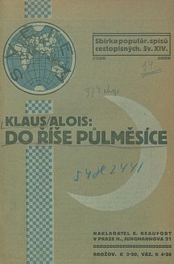 Do říše půlměsíce