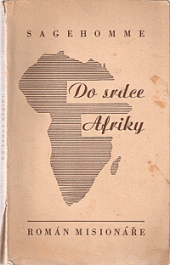 Do srdce Afriky