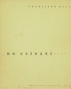Do usínání