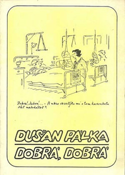 Dobrá, dobrá