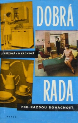 Dobrá rada pro každou domácnost