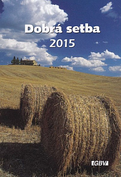 Dobrá setba 2015