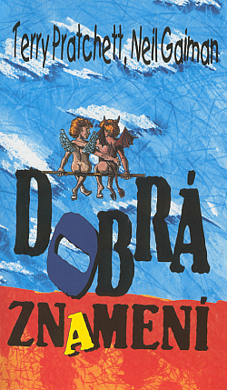 Dobrá znamení