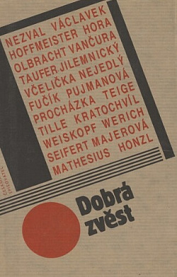 Dobrá zvěst