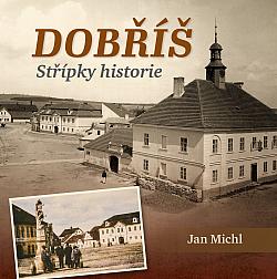 Dobříš. Střípky historie