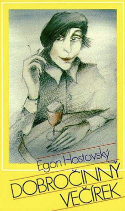 Dobročinný večírek