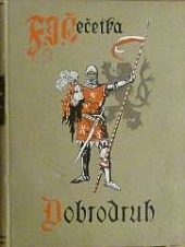 Dobrodruh