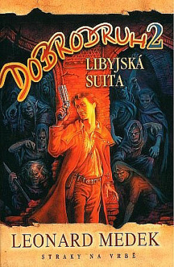 Libyjská suita