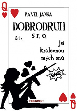 Dobrodruh, s r. o. 2